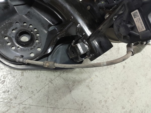 2018 FOCUS FREN HORTUMU RH/LH (ÇIKMA)