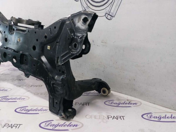 2018 FOCUS ÖN TRAVERS (1.5 DZL-OTO-ÇIKMA)