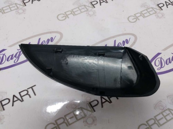 2019 ECOSPORT AYNA KAPAK SOL (YAN SANAYİ)