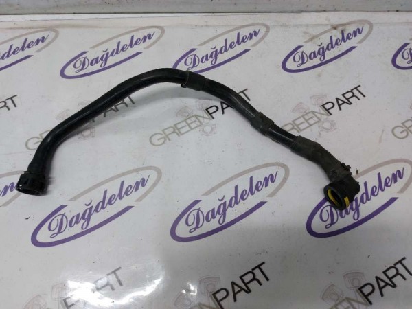 2009-2011 KUGA HAVA FİLTRE ARA BORU (2.0 DZL-ÇIKMA)