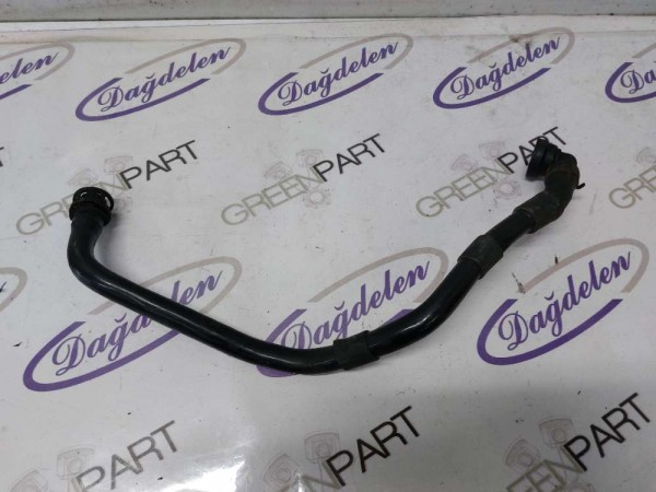 2009-2011 KUGA HAVA FİLTRE ARA BORU (2.0 DZL-ÇIKMA)