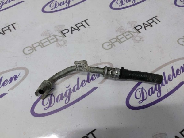 2018 FOCUS SOĞUTUCU BORUSU (ÇIKMA)