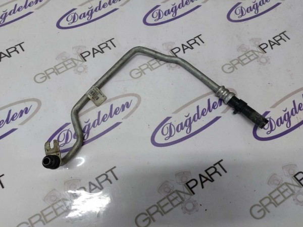 2018 FOCUS SOĞUTUCU BORUSU (ÇIKMA)