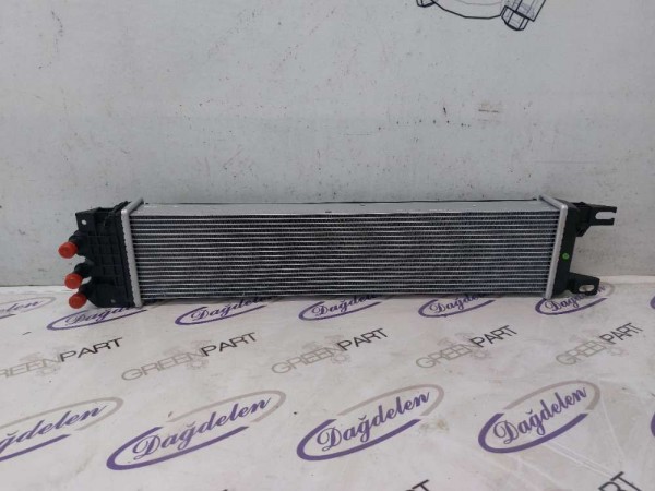 2015 MONDEO INTERCOOLER RADYATÖRÜ (YAN SANAYİ)