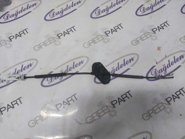 2020 KUGA KAPI KİLİT TELİ SOL ARKA (ÇIKMA)