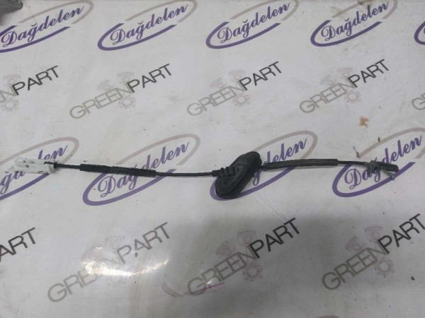 2020 KUGA KAPI KİLİT TELİ SOL ARKA (ÇIKMA)