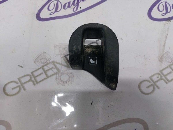 2020 KUGA EMNİYET KEMER KİLİT MANDALI (ÇIKMA)