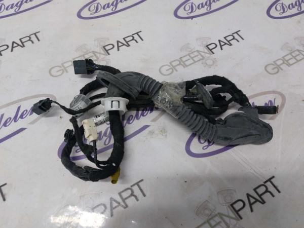 2020 KUGA BAGAJ KAPAĞI TESİSATI (ÇIKMA)