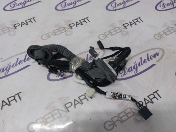 2020 KUGA BAGAJ KAPAĞI TESİSATI (ÇIKMA)