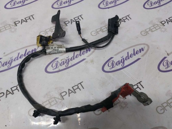 2020 KUGA AKÜ POZİTİF KABLOSU (ÇIKMA)