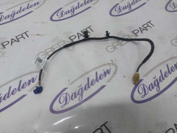 2020 KUGA NAVİGASYON MODÜLÜ SÖKETİ (ÇIKMA)