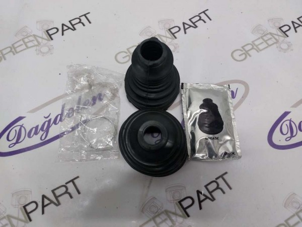 2014 COURIER AKS KÖRÜĞÜ TAKIM (YAN SANAYİ)