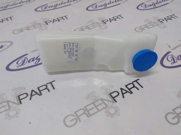 2008-2012 MONDEO FREN HİDROLİK BİDONU (2.0 DİZEL)