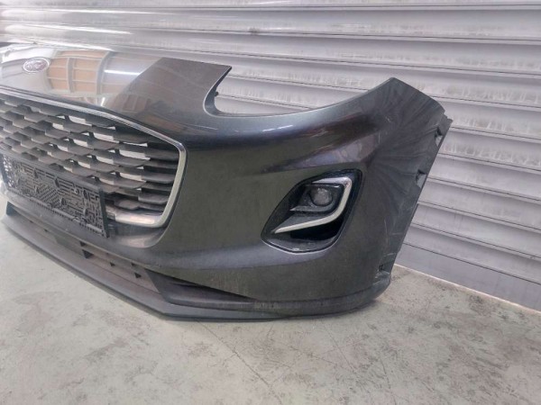 2020 PUMA ÖN TAMPON KOMPLE (ÇIKMA)