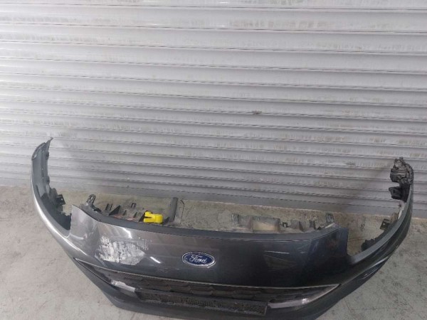 2020 PUMA ÖN TAMPON KOMPLE (ÇIKMA)