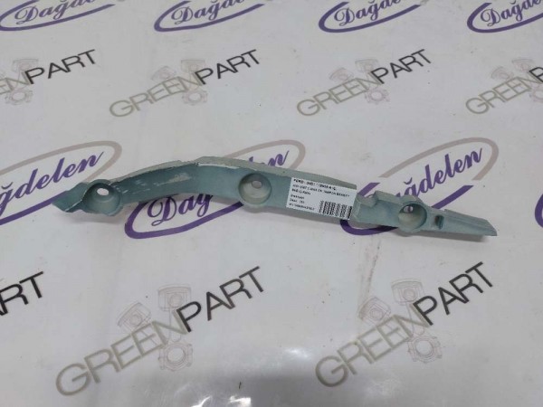 2003-2007 C-MAX ÖN TAMPON BRAKET SAĞ (ÇIKMA)