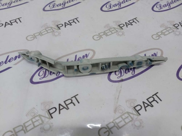 2003-2007 C-MAX ÖN TAMPON BRAKET SAĞ (ÇIKMA)