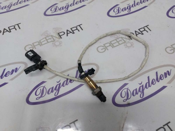 2013- 2017 FİESTA EGZOZ SENSÖRÜ (ÇIKMA)