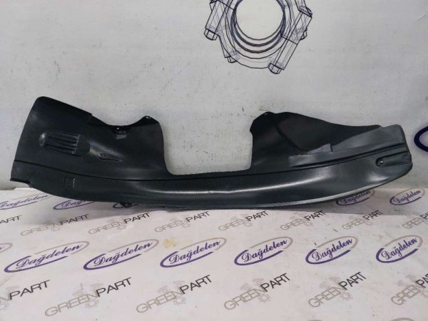 2002-2008 FİESTA  DAVLUMBAZ ÖN SAĞ (YAN SANAYİ)