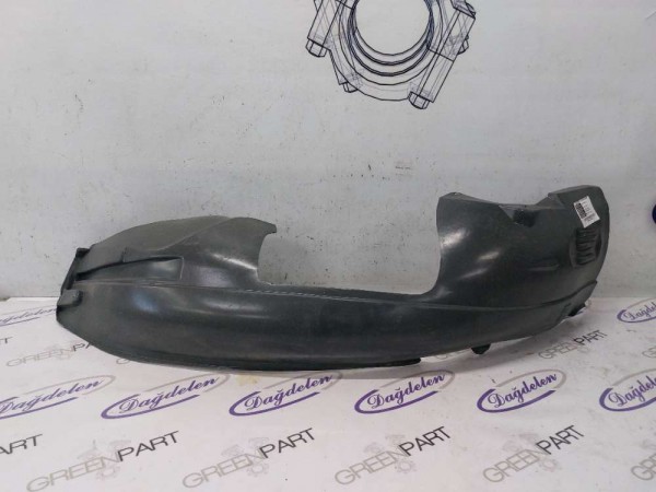 2002-2008 FİESTA  DAVLUMBAZ ÖN SAĞ (YAN SANAYİ)