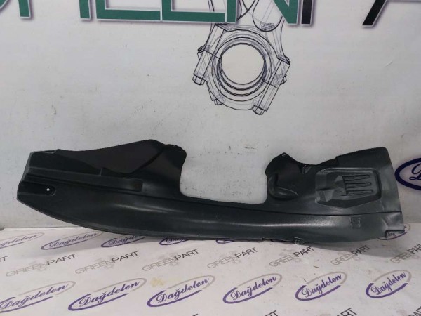 2002-2008 FİESTA DAVLUMBAZ ÖN SOL (YAN SANAYİ)