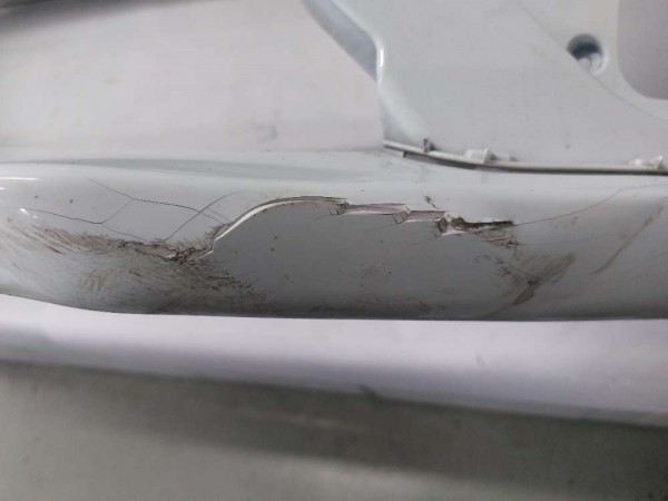 PUMA ÖN TAMPON (ST-ÇIKMA)