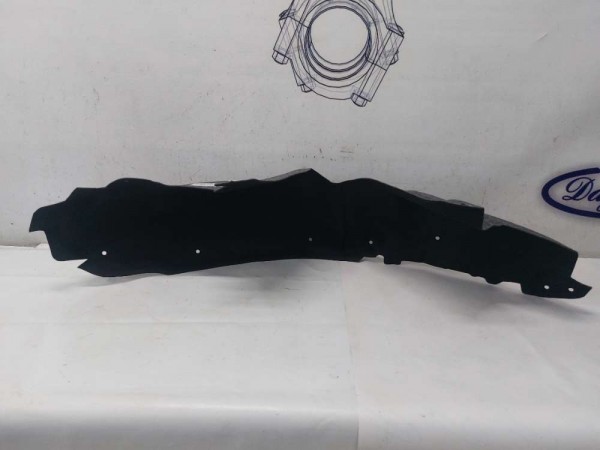 2019-2021 ECOPSORT ARKA DAVLUMBAZ SAĞ (YAN SANAYİ)