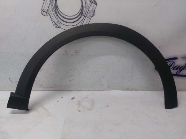 2020 PUMA ÖN ÇAMURLUK KAPLAMASI SAĞ (YAN SANAYİ)