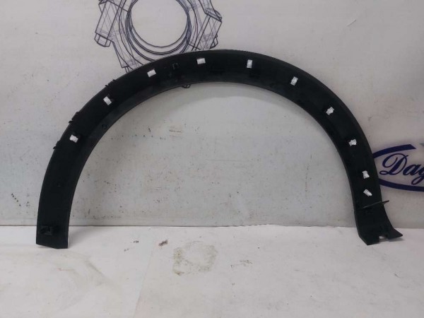 2020 PUMA ÖN ÇAMURLUK KAPLAMASI SAĞ (YAN SANAYİ)