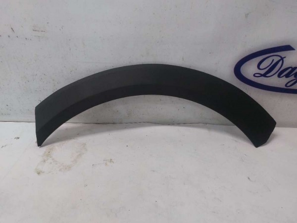 PUMA ARKA ÇAMURLUK KAPLAMA SOL (YAN SANAYİ)