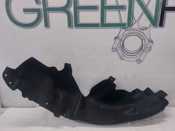 2019-2021 ECOPSORT ARKA DAVLUMBAZ SOL (YAN SANAYİ)