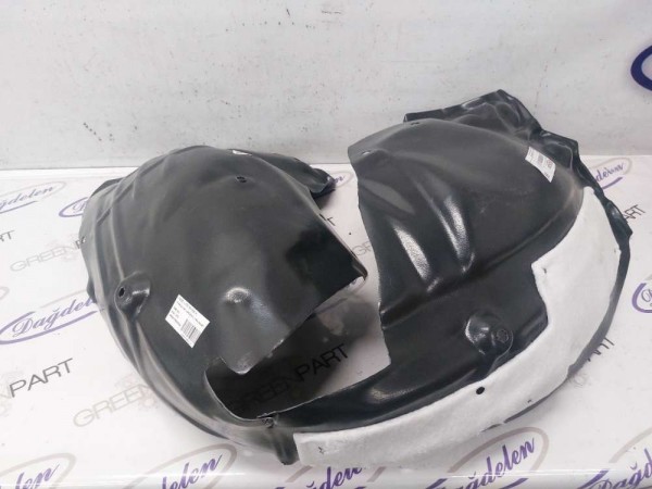 PUMA ÖN DAVLUMBAZ SOL (YAN SANAYİ)