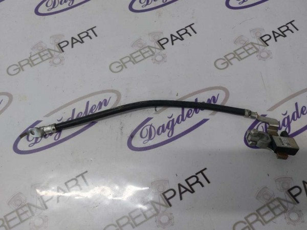 2014-2017 FOCUS/KUGA NEGATİF AKÜ KABLASU (ÇIKMA)