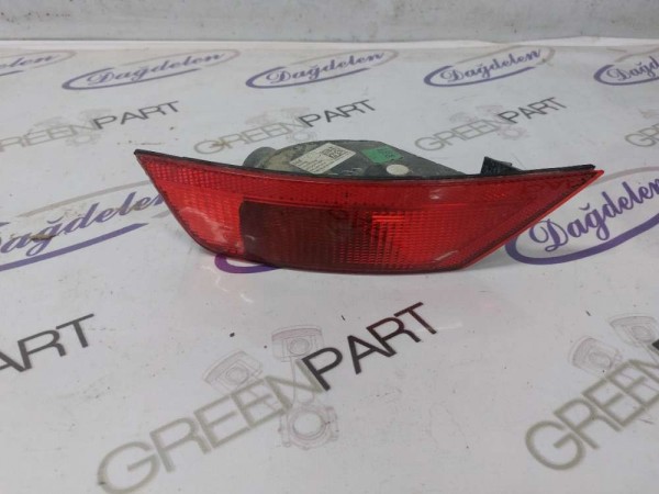 2013-2018 KUGA ARKA TAMPON SOL SİS LAMBASI (ÇIKMA)