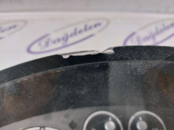 FUSİON GÖSTERGE PANELİ (1.4 DİZEL-ÇIKMA)