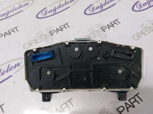 FUSİON GÖSTERGE PANELİ (1.4 DİZEL-ÇIKMA)