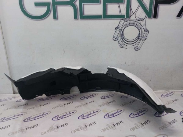 2019-2021 ECOPSORT ÖN DAVLUMBAZ SAĞ (YAN SANAYİ)