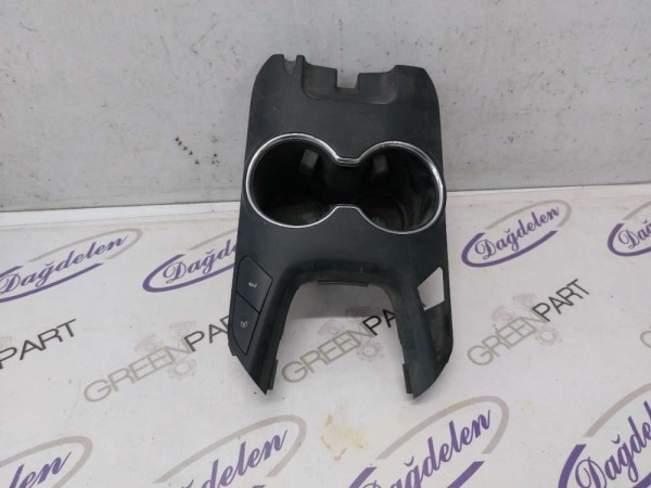 2018-2018 MONDEO ARA KONSOL ORTA ÇERÇEVE (ÇIKMA)