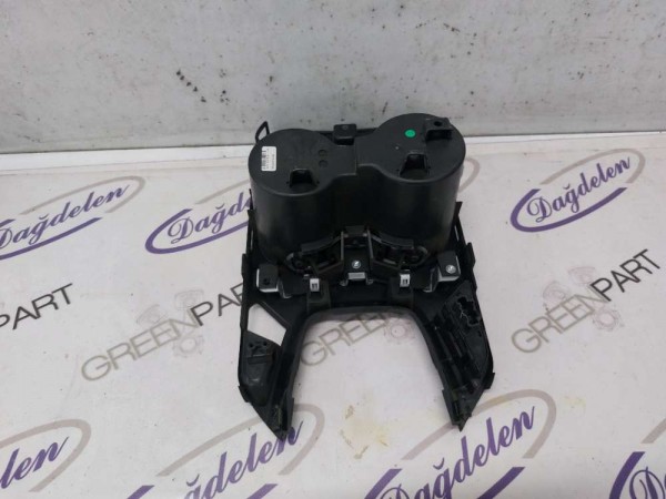 2018-2018 MONDEO ARA KONSOL ORTA ÇERÇEVE (ÇIKMA)