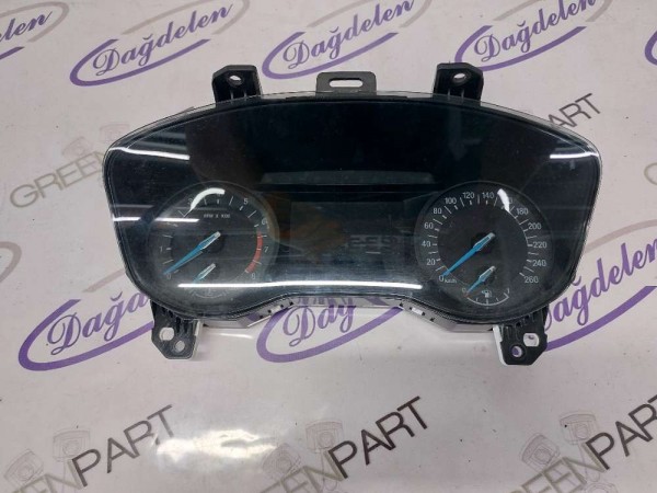 2015 MONDEO GÖSTERGE PANELİ (ÇIKMA)