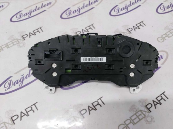 2015 MONDEO GÖSTERGE PANELİ (ÇIKMA)