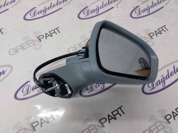 2015 MONDEO AYNA SAĞ ( ELEK-KATLANIR-ALT SINYAL/YAN SAN)