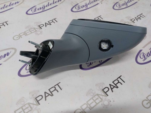 2015 MONDEO AYNA SAĞ ( ELEK-KATLANIR-ALT SINYAL/YAN SAN)