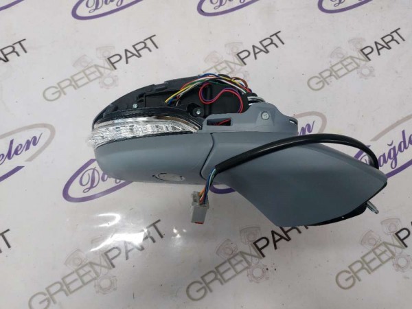 2015 MONDEO AYNA SAĞ ( ELEK-KATLANIR-ALT SINYAL/YAN SAN)