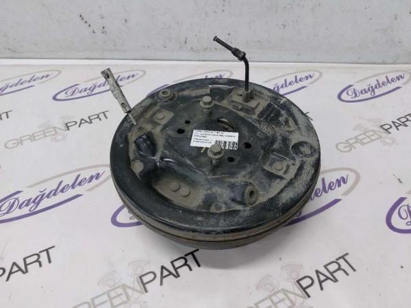 2017- ECOSPORT ARKA FREN KAMPANA SAĞ (ÇIKMA)