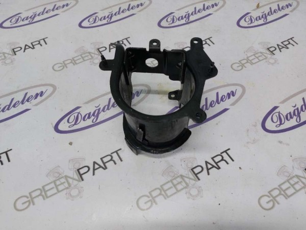 2019 ECOSPORT YAKIT FİLTRE BRAKETİ (ÇIKMA)