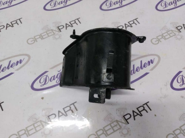 2019 ECOSPORT YAKIT FİLTRE BRAKETİ (ÇIKMA)