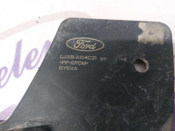 2020 KUGA ARKA SOL ÇAMURLUK DEFLEKTÖRÜ (ÇIKMA)