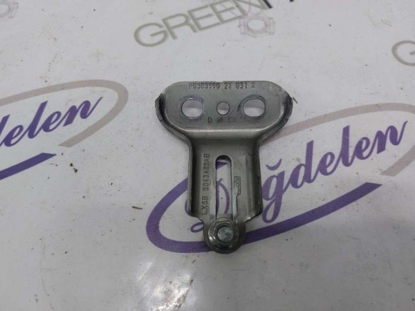 2020 KUGA ARA KONSOL BRAKETİ (ÇIKMA)