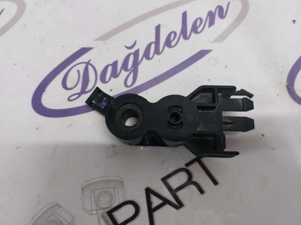 ECOSPORT İNTERCOOLER ÜST AYAĞI (ÇIKMA)